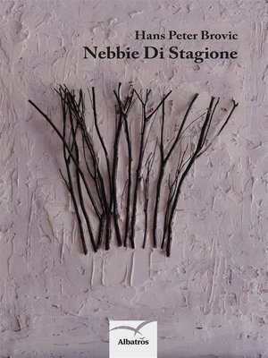 cover image of Nebbie Di Stagione